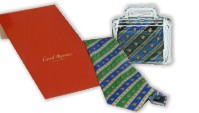 Accessori per cravatte