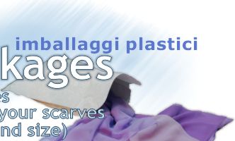 Imballaggi plastici